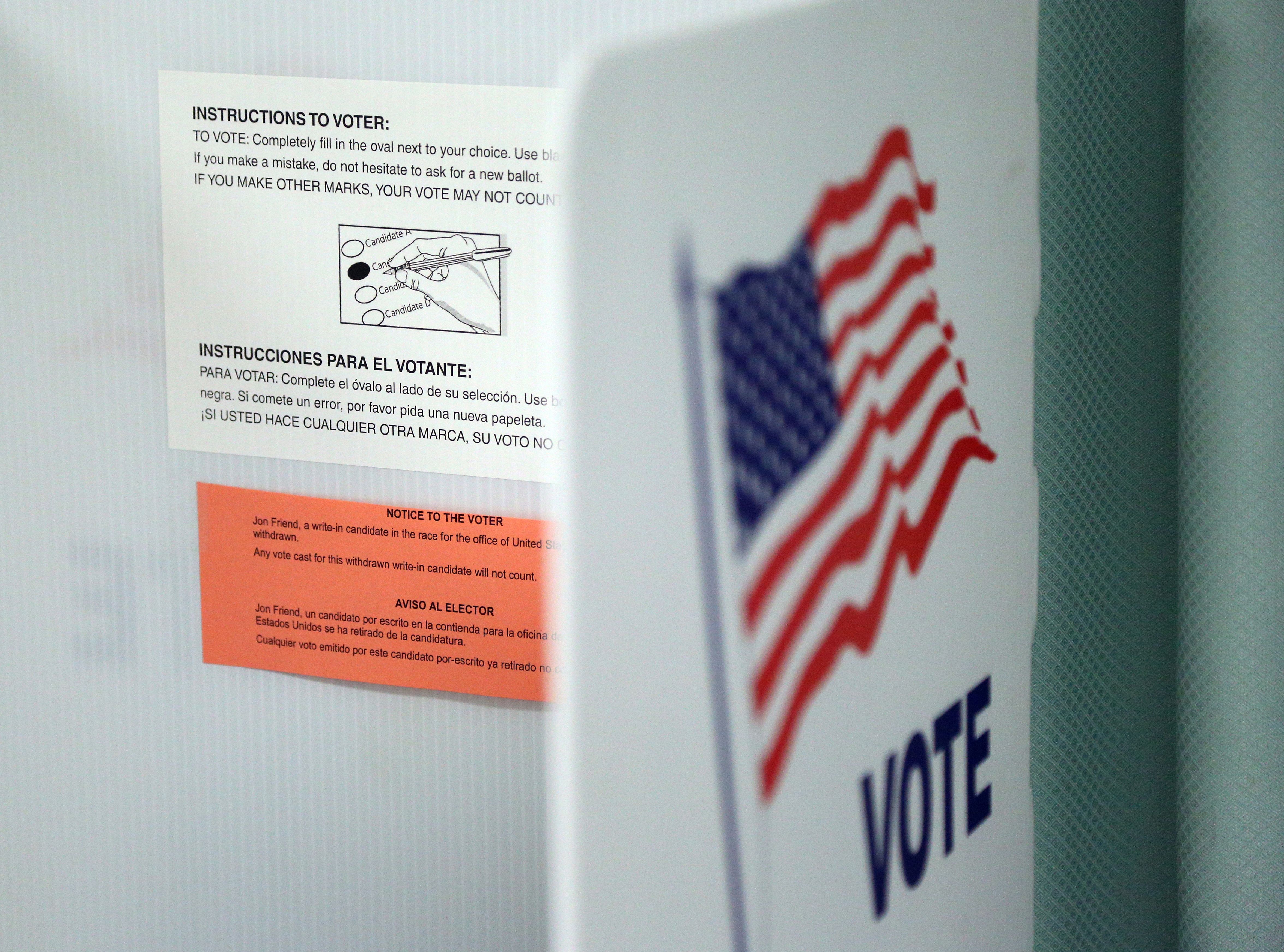 Federal Judge Blocks Florida's Controversial Election Law, Citing Discrimination and Voter Registration Impact