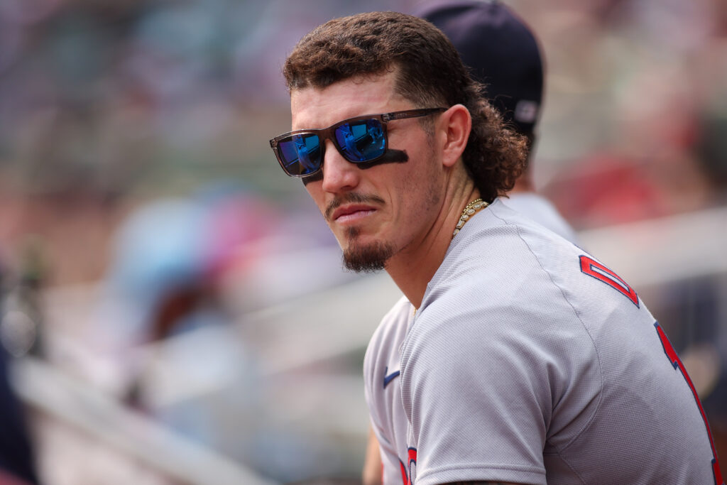 Featured image for Red Sox's Jarren Duran Trade Rumors and MLB Trade Outlook