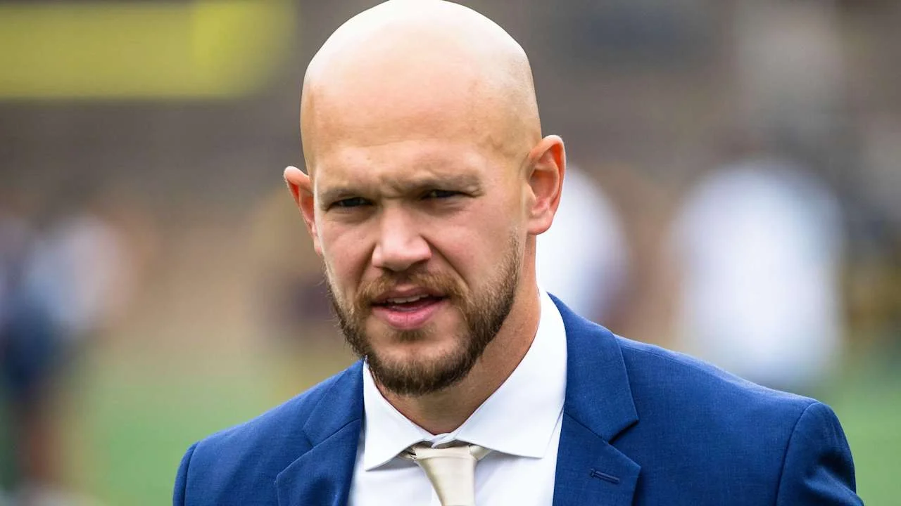 Chargers tap WMU's Chris O'Leary as new defensive coordinator