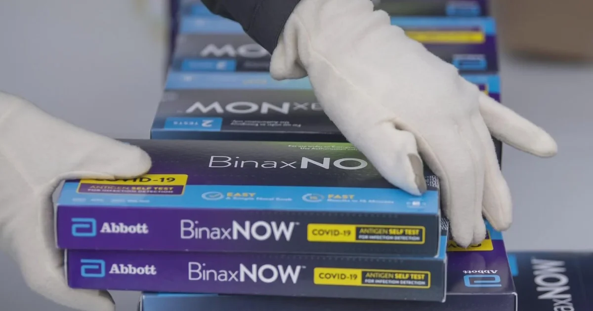 Featured image for "Understanding the Arcturus COVID Variant: Symptoms and Threats"