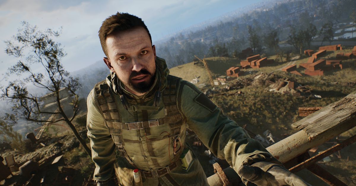 Featured image for STALKER 2: Heart of Chornobyl - A Stunning Yet Flawed Experience