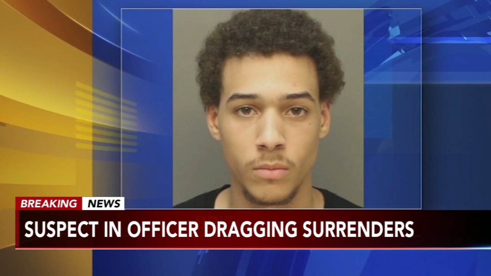 Tesla Driver Accused of Dragging Philadelphia Police Officer Surrenders