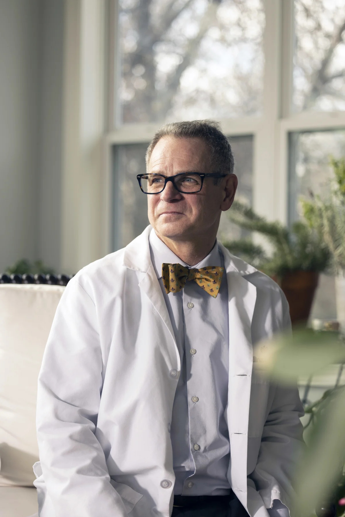 Medical Professionals Unite in Revolt Against System