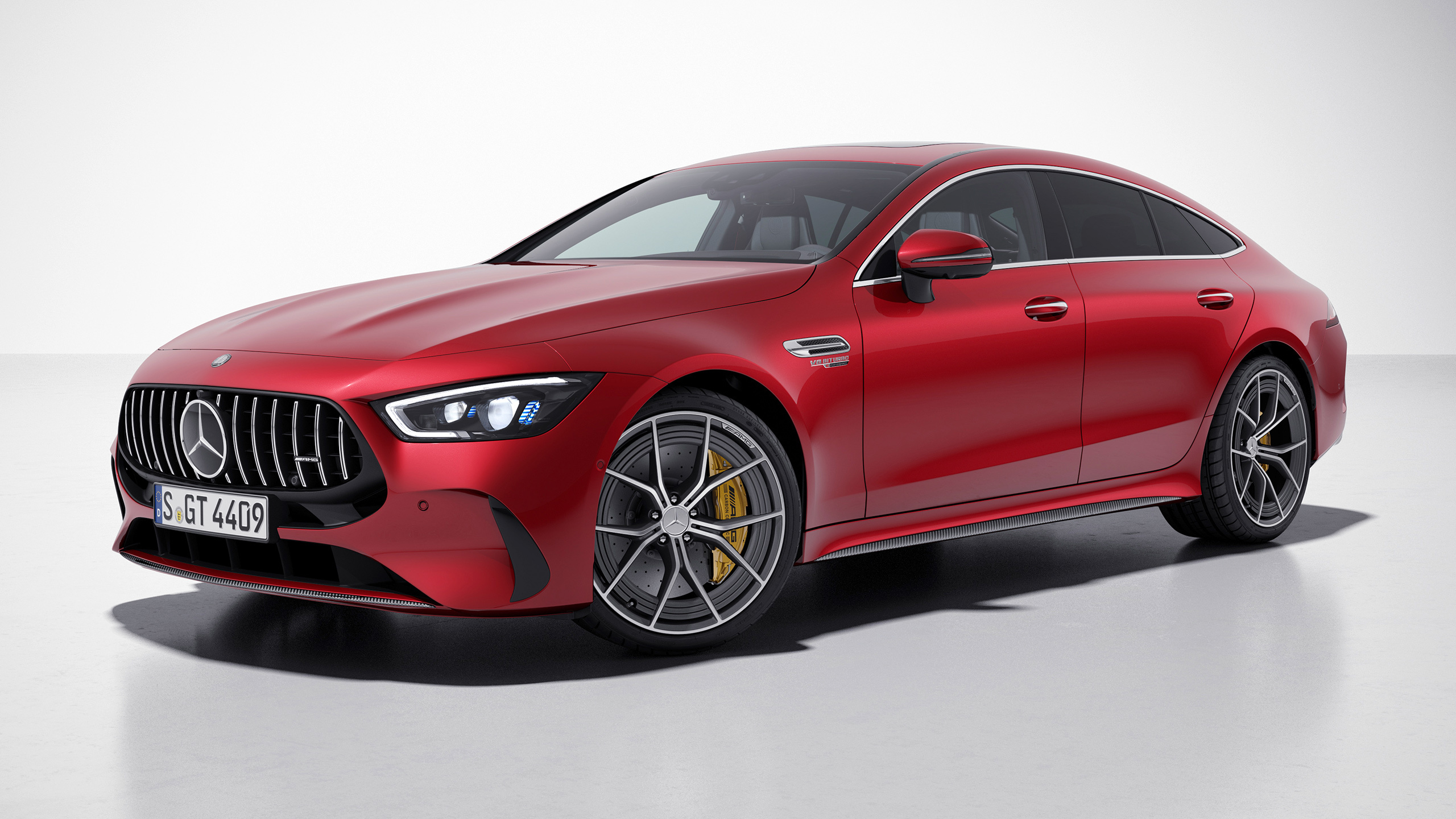 Featured image for "Mercedes-AMG Unveils Updated GT 63 Models with Refreshed Design and Enhanced Performance"