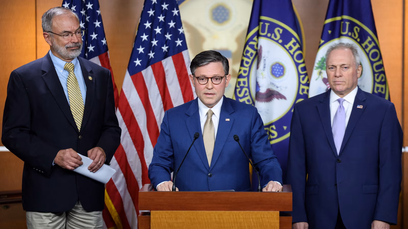 Featured image for Americans worry about premium hikes as ACA subsidies face expiration amid shutdown