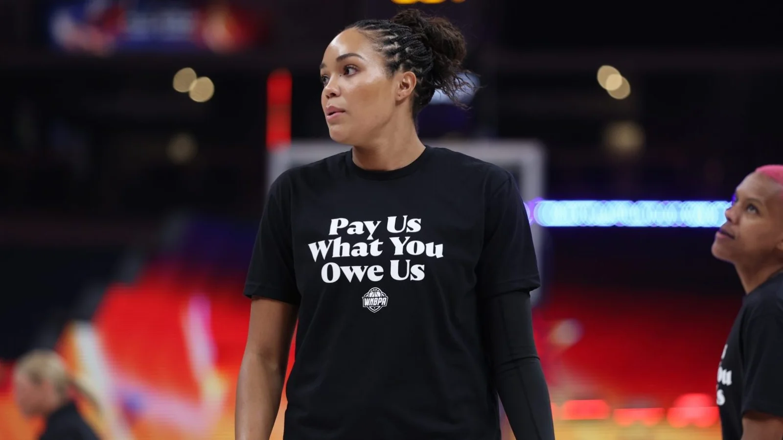 WNBA CBA Talks Stall as League Pledges Formal Response, No Counteroffer Yet