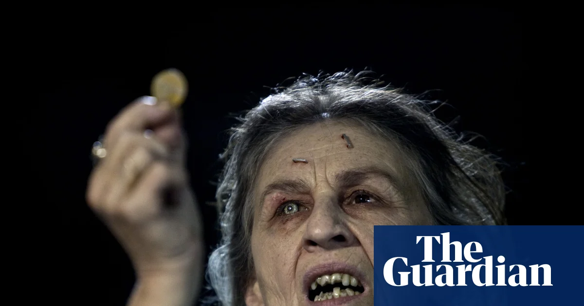 Lorna Raver, 'Drag Me to Hell' Actress, Dies at 81