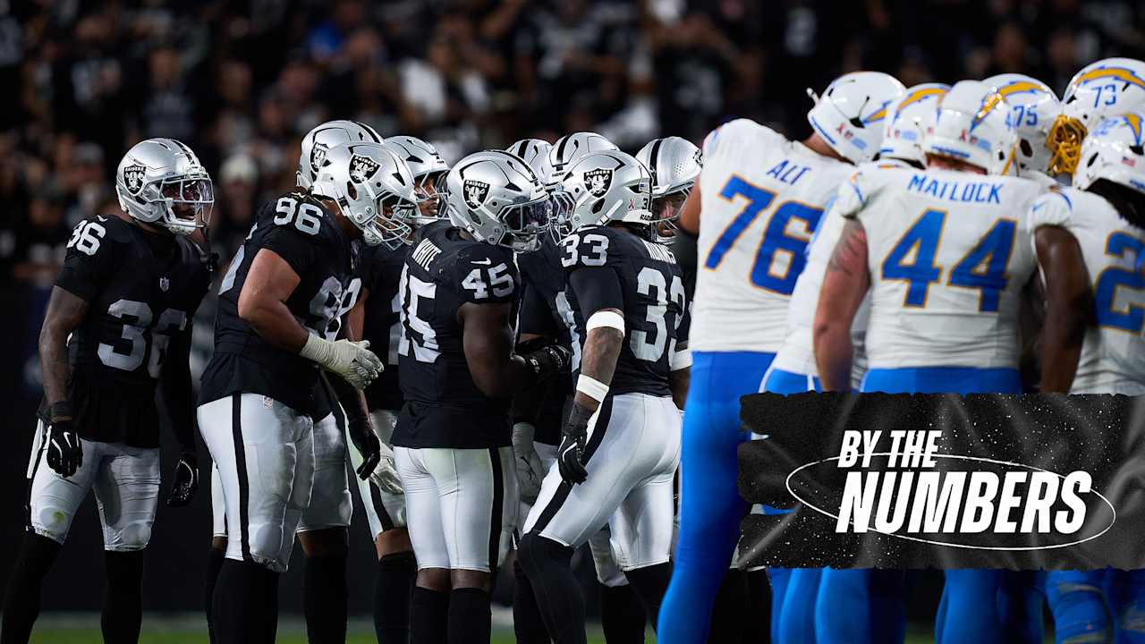 Raiders' Week 2 Loss Highlights Defensive Struggles and Key Player Challenges