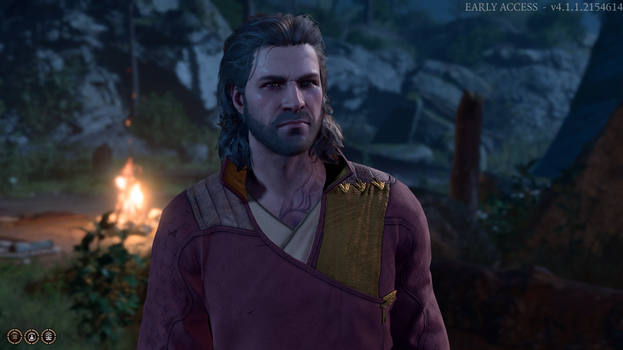 "Baldur's Gate 3 Studio Unveils Top Player Classes and Races"