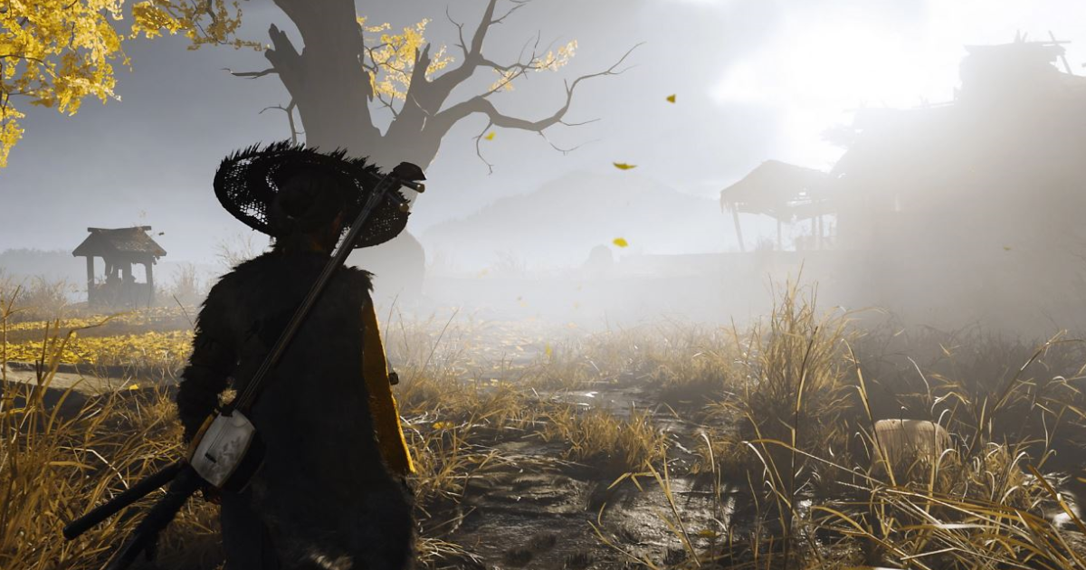 Featured image for Ghost of Yotei: A Riveting Samurai Revenge Experience for PlayStation