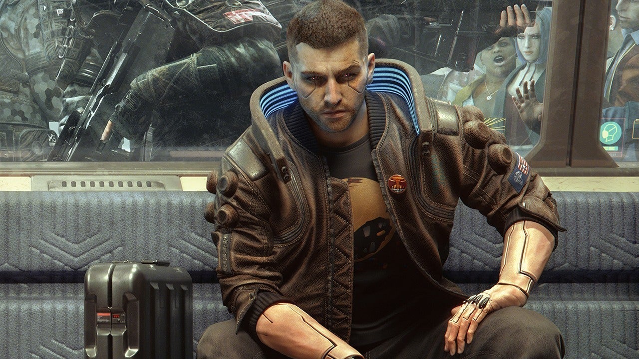 Phantom Liberty Director to Helm Cyberpunk 2077 Sequel Using Unreal Engine 5 and Promising No Crunch