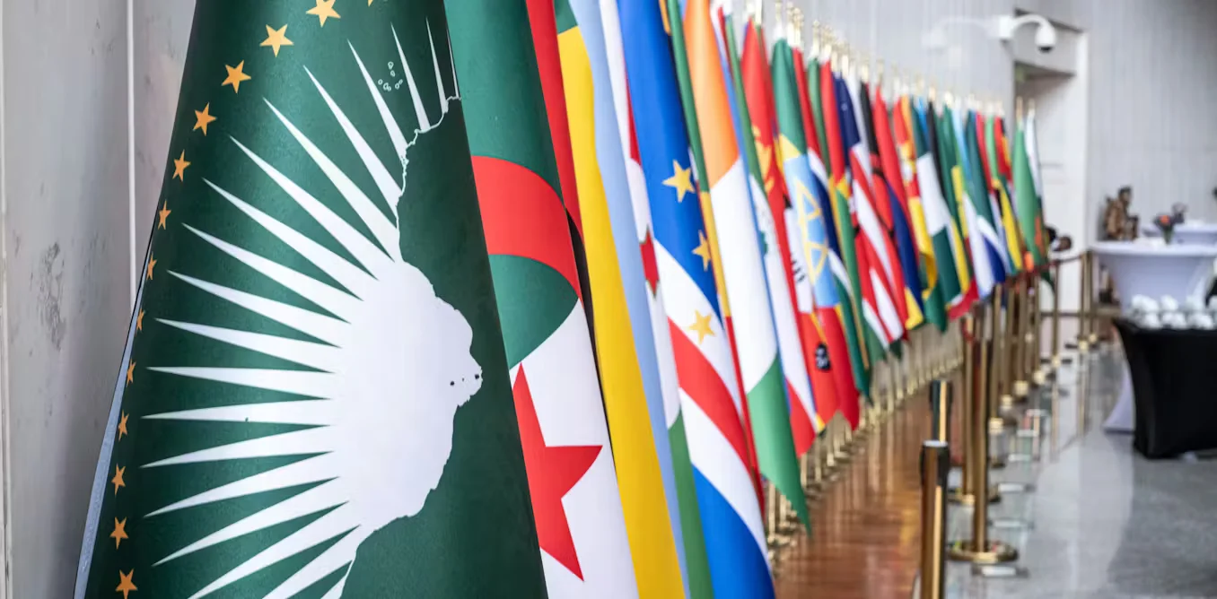 Four barriers keep Africa's trade blocs from uniting the continent