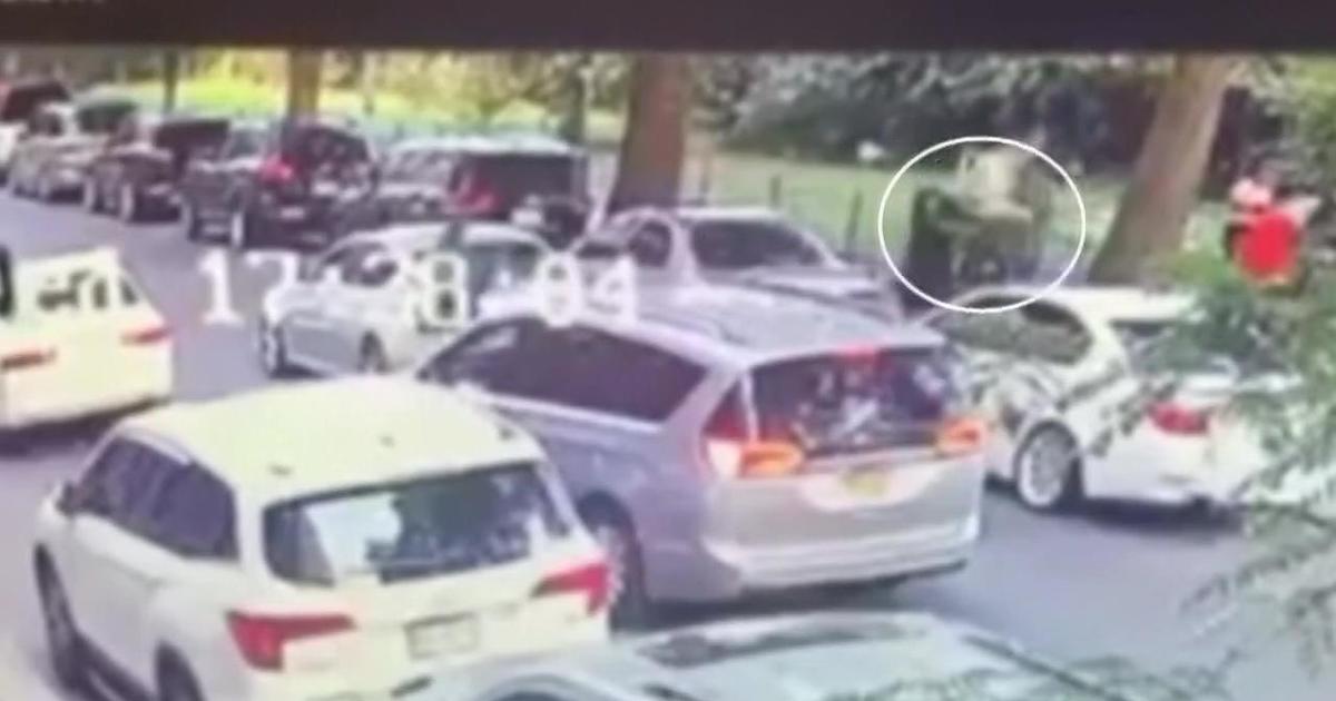 "NYPD Sergeant Charged with Manslaughter for Fatal Cooler Throw"