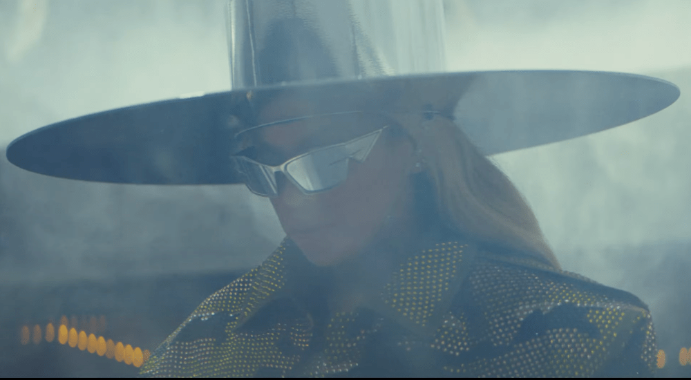 Featured image for Beyonce's 'Renaissance' Concert Film Trailer Released, Ticket Pre-Sales Open