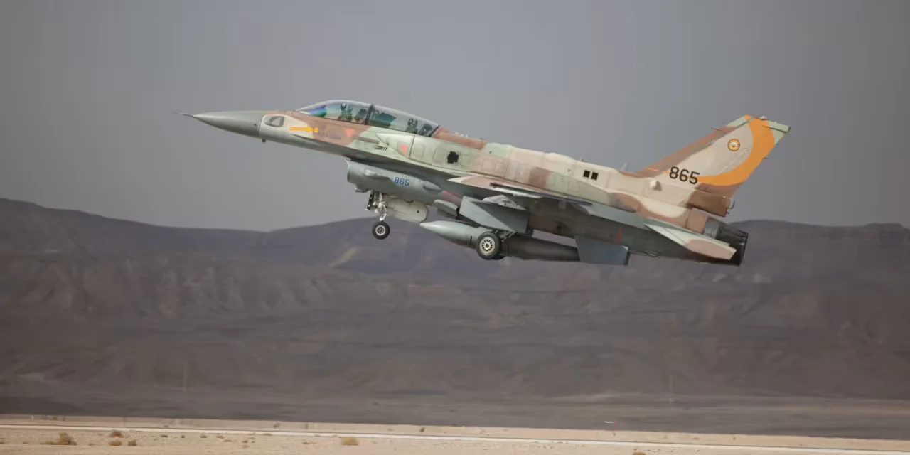 Oil and Markets React Sharply to Israel-Iran Conflict Escalation