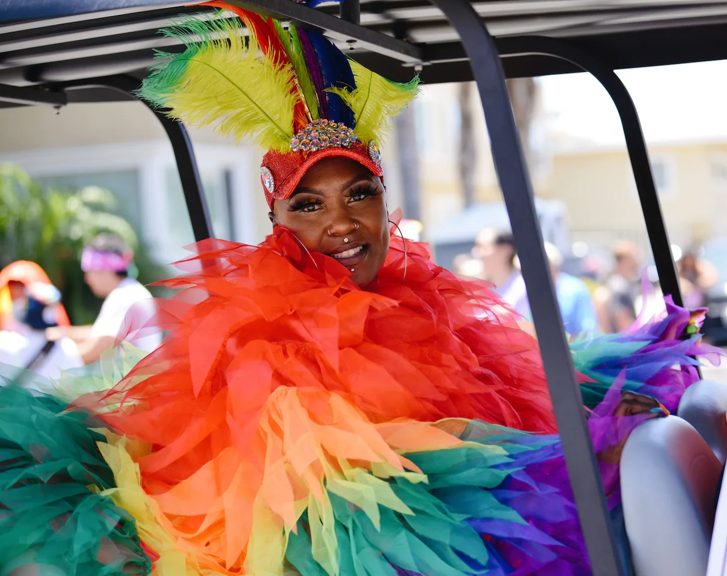 Shirley Raines, Homelessness Advocate and Beauty 2 the Streetz Founder, Dies at 58