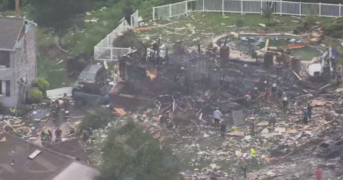 Featured image for "Deadly Plum House Explosion Traced to Internal Source, Fire Marshal Confirms"