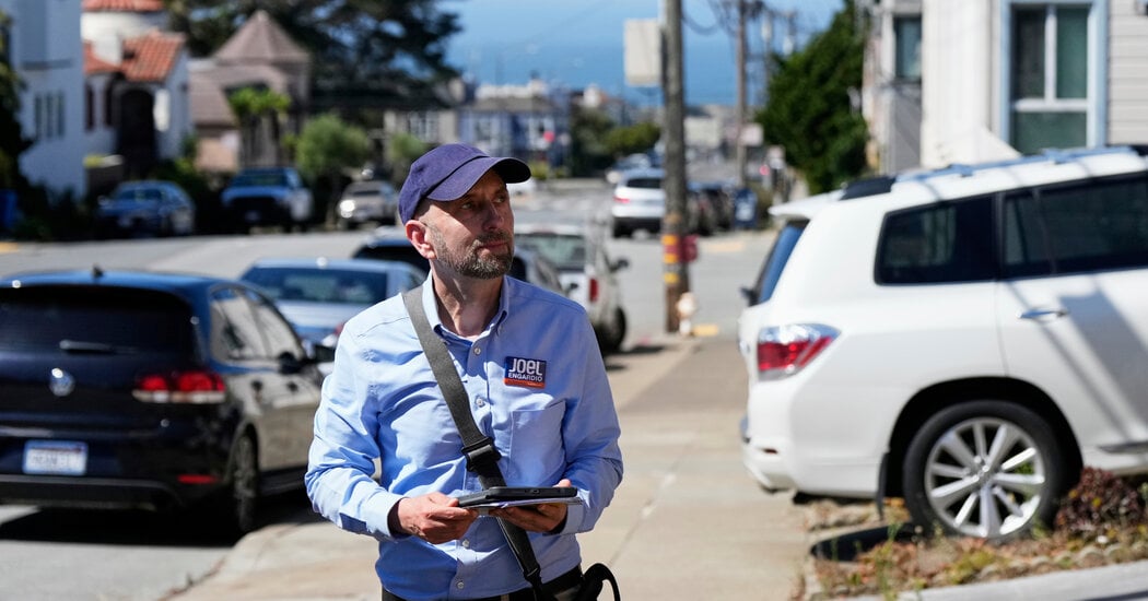 Featured image for San Francisco Supervisor Joel Engardio Recalled Over Great Highway Closure