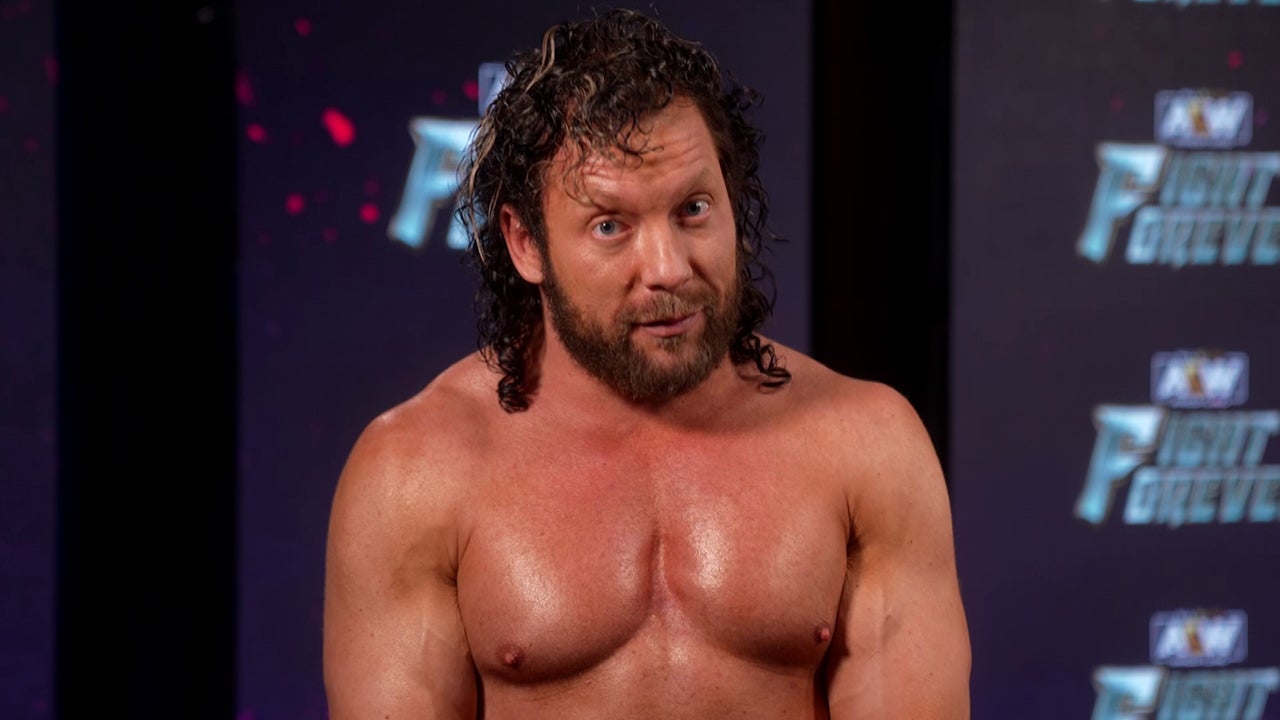 AEW's Fight Forever Launches in a Month.