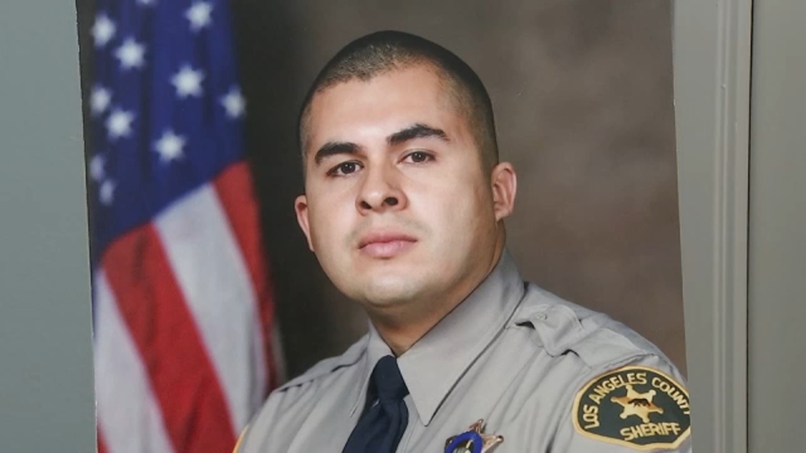 Featured image for Widow of Deputy Who Died by Suicide Blames LA Sheriff's Department in Claim