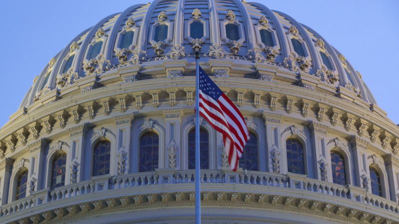 Trump and GOP confront Senate delays on nominee confirmations