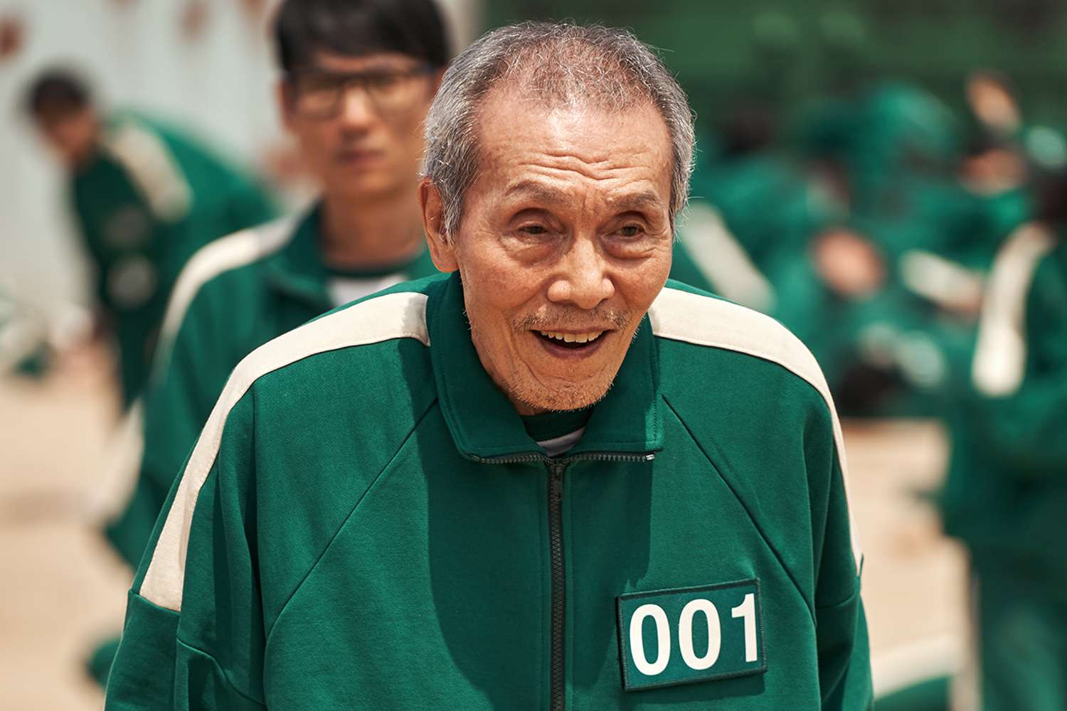 'Squid Game' Actor Convicted of Sexual Misconduct in South Korea