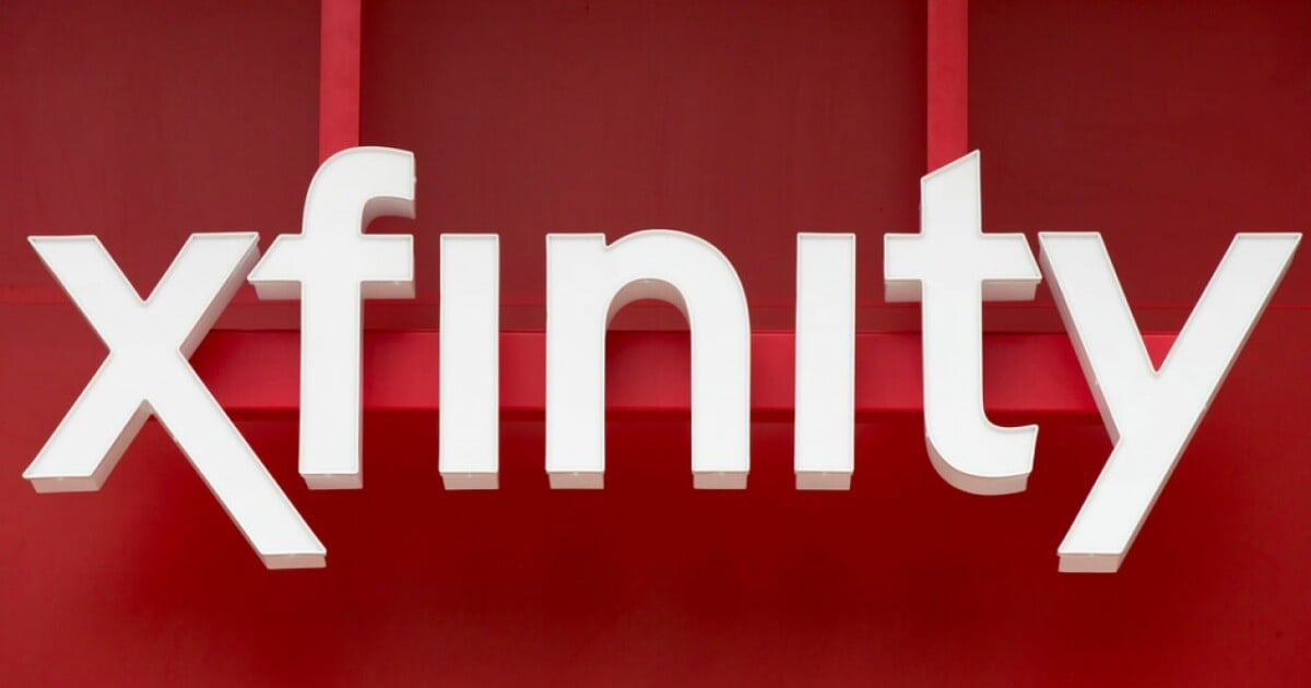 Featured image for "Xfinity Data Breach Exposes Millions of Customers' Information"