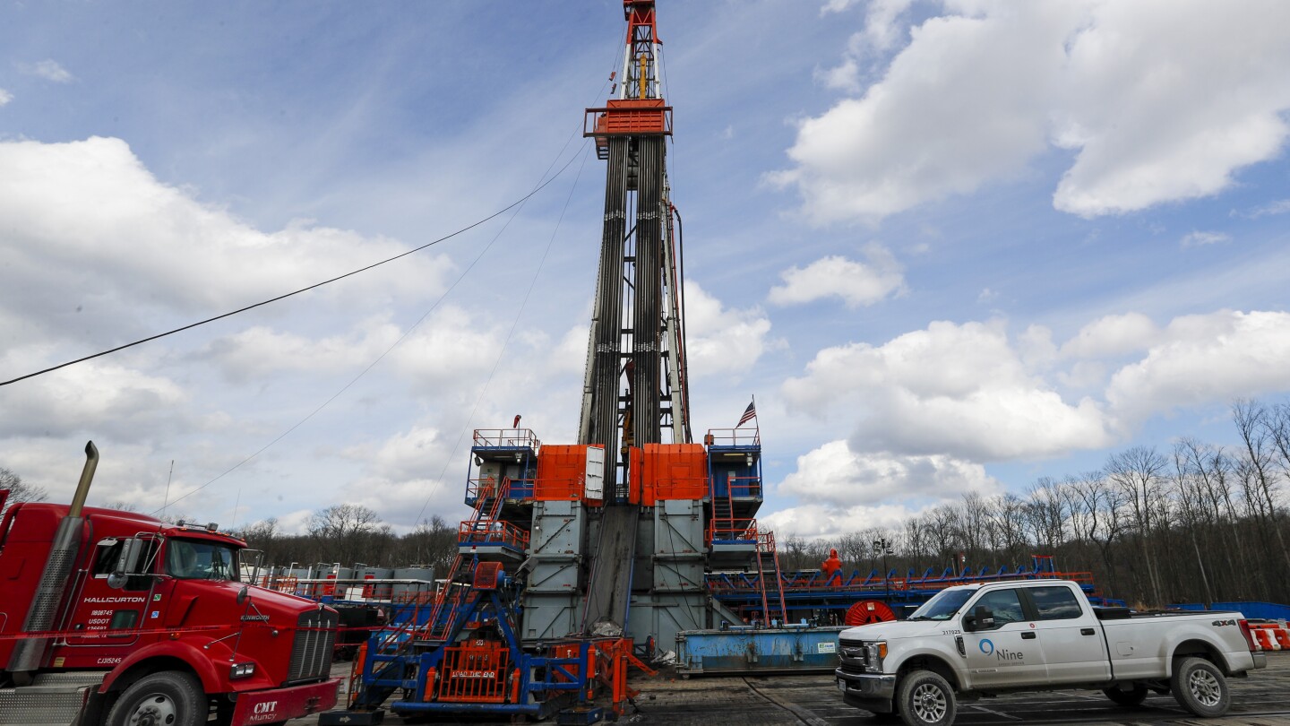 Fracking's Potential Impact on Childhood Asthma and Lymphoma Revealed in Pennsylvania Study