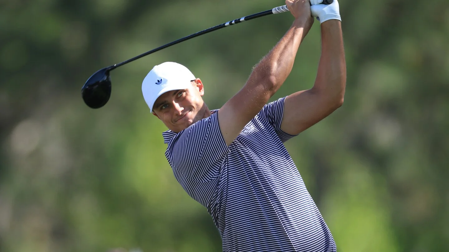 The Players Championship 2026 Round 3: Tee Times and How to Watch