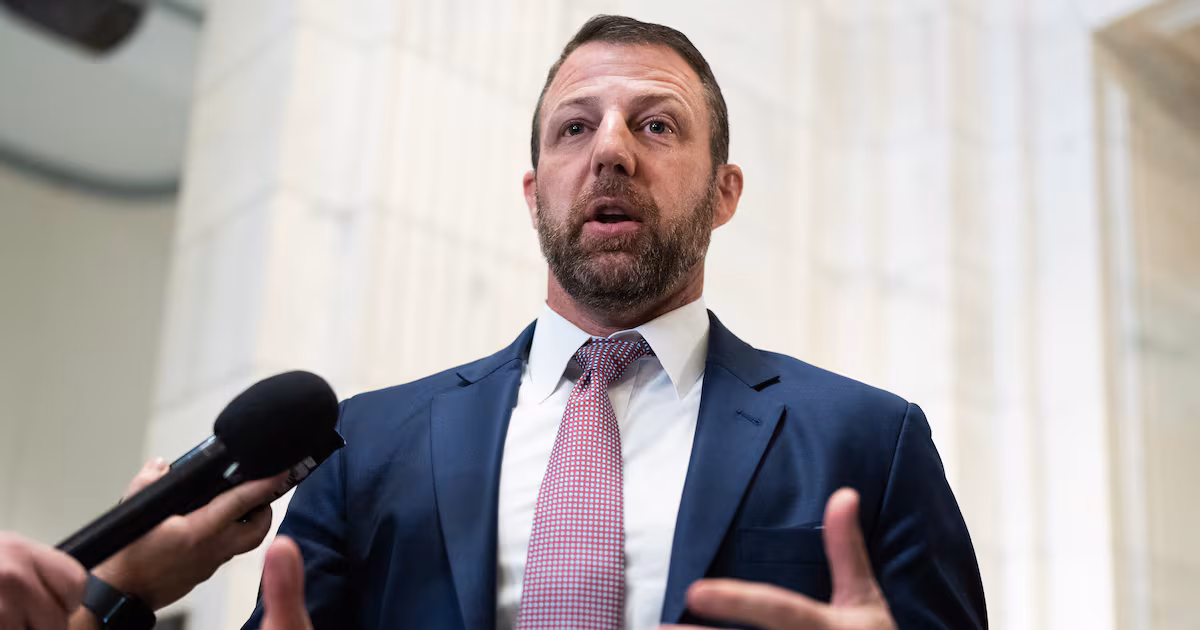GOP Senator Halts General's Promotion Over Afghanistan Role