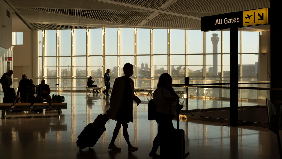 Memorial Day Travel Expected to Break Records in 2023