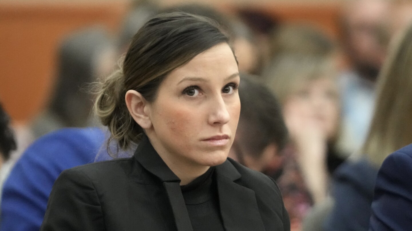 "Children's Author Kouri Richins Faces New Charges for Alleged Attempted Murder of Husband"