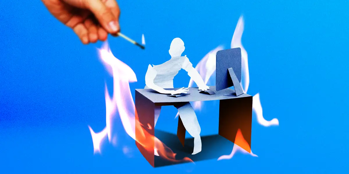 Featured image for Redefining Workplace Loyalty in Modern Times