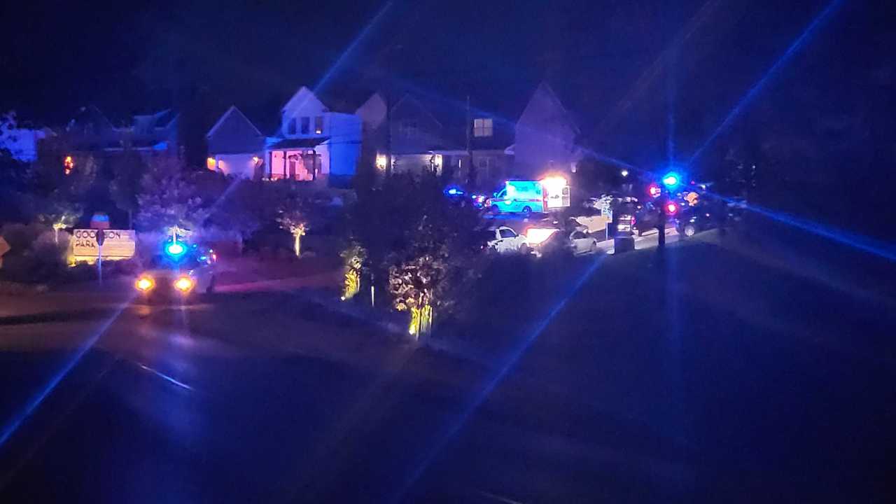 Featured image for Fatal Shooting in Knox County Leaves 1 Dead, Officer Seriously Injured