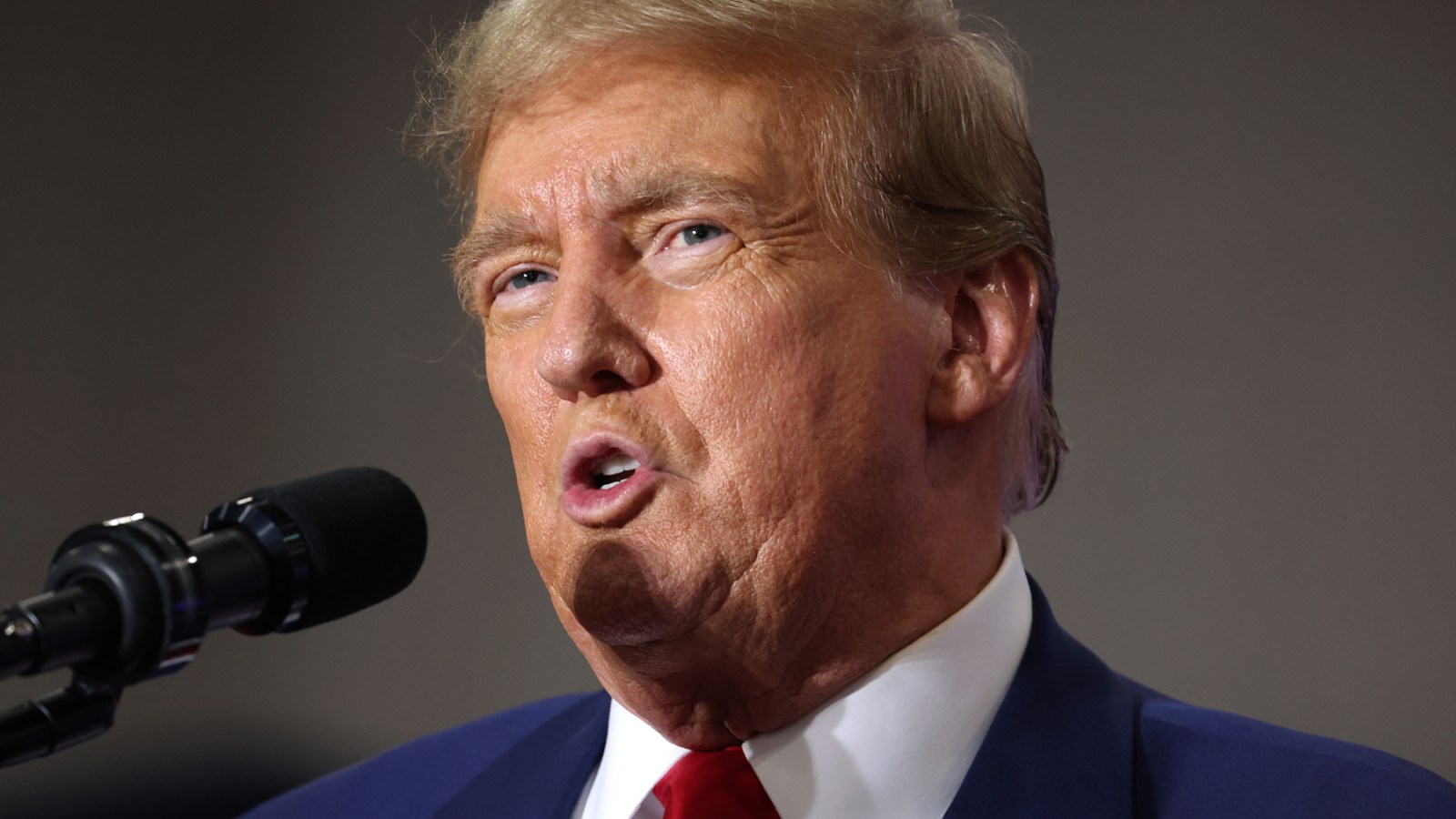 "Trump's Comparison to Nelson Mandela Sparks Controversy Amid Legal Battles"