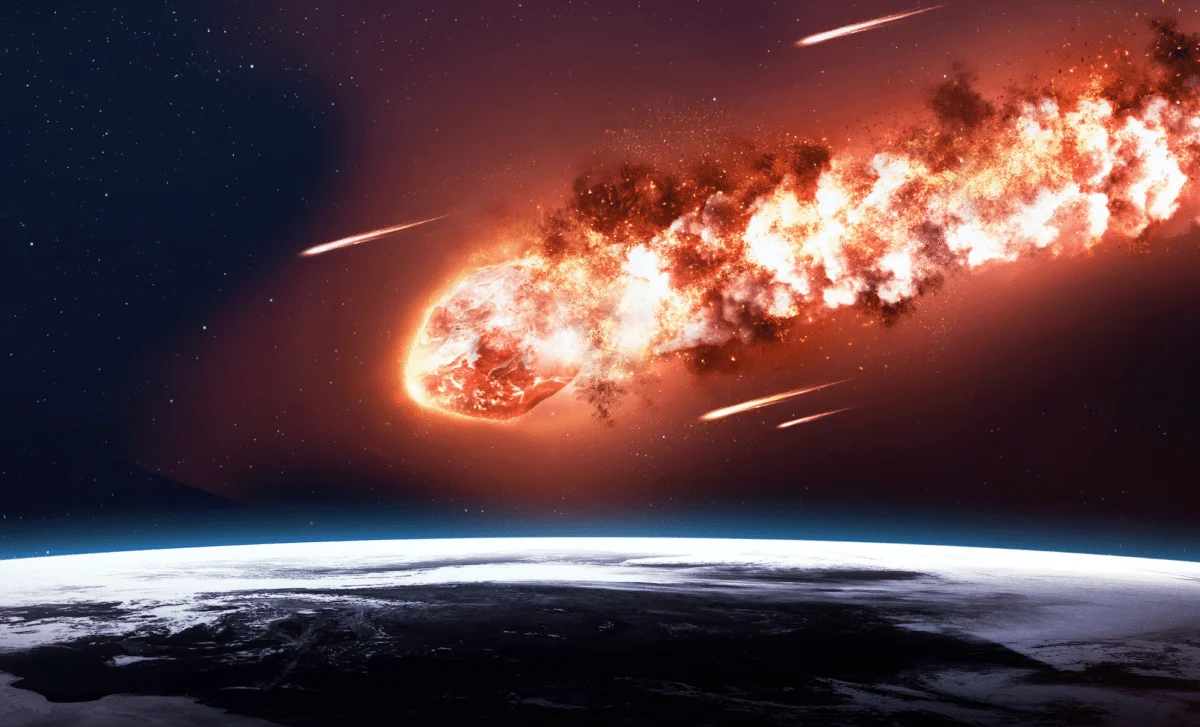 Stand-off Nuclear Detonation Emerges as a Viable Path to Deflect Asteroids, Says New Study
