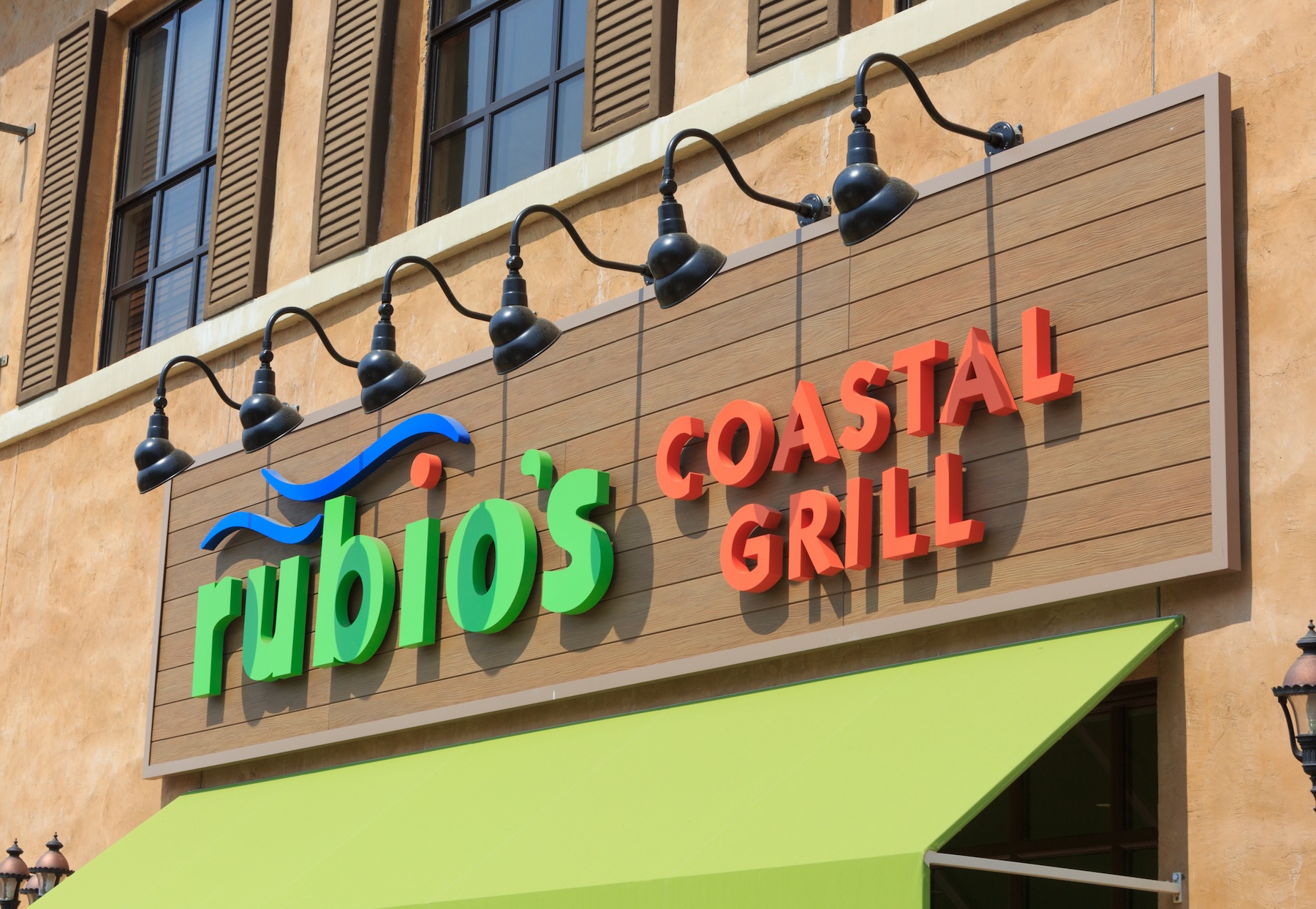 Featured image for Rubio's Shutters 48 California Locations Amid Rising Costs