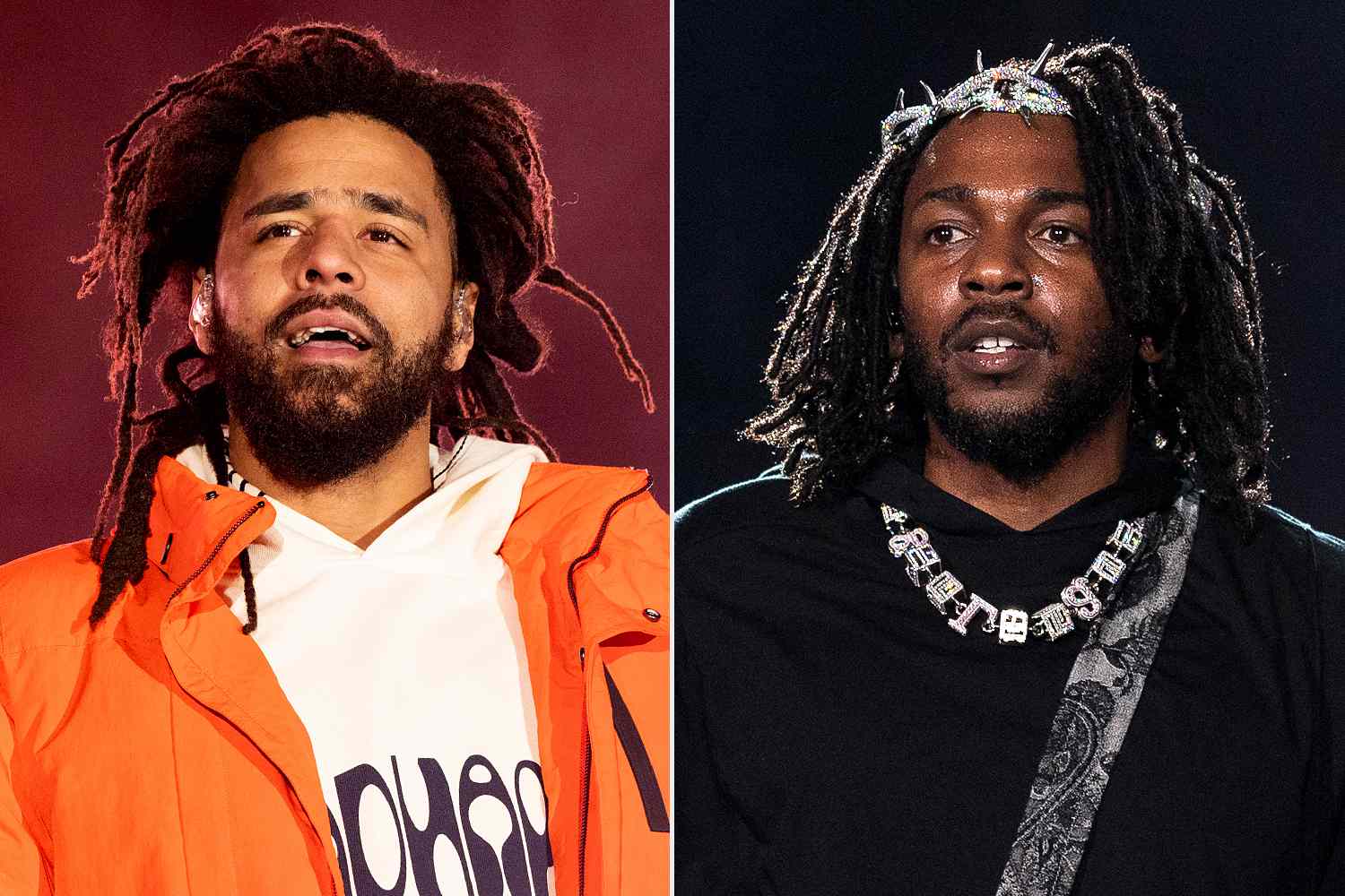 Featured image for "J. Cole's Apology to Kendrick Lamar and Patrick Mahomes' Shoutout in New Song"