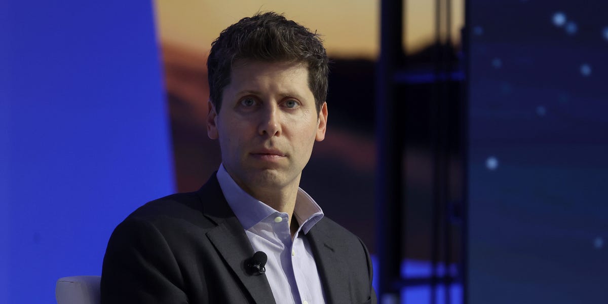 The Controversial Exit and Return of Sam Altman at OpenAI