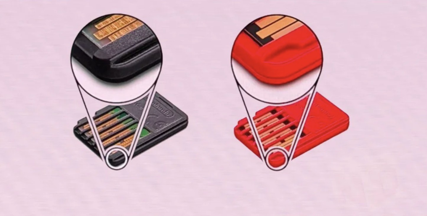 Featured image for Potential Expansion of Switch 2 Game Card Storage Sizes Hinted by Manufacturer