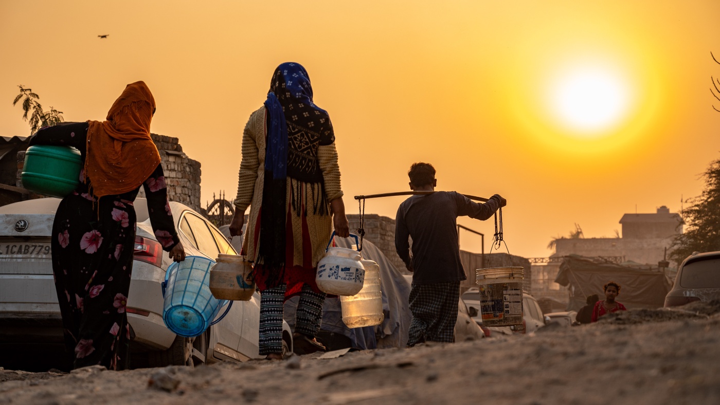 Featured image for India's Muslim Community Faces Escalating Repression and Discrimination