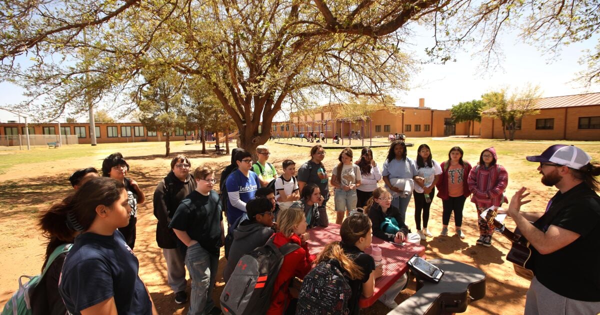 Featured image for The Battle Over School Vouchers in Texas