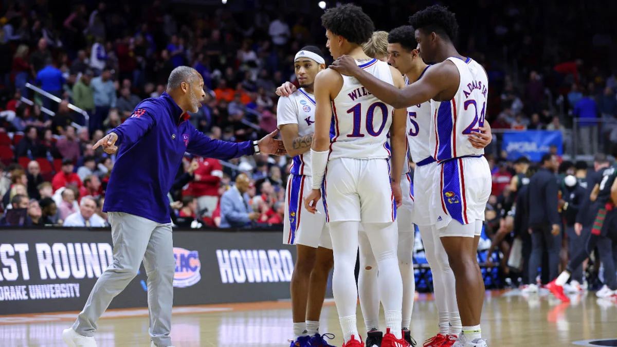 "March Madness 2023: Upsets and Surprises in the First Round"