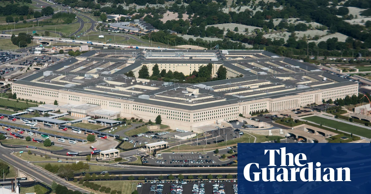 Young gun enthusiast linked to top-secret Pentagon leaks.