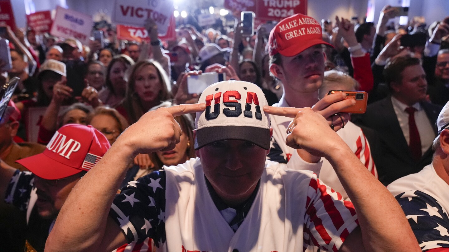 Featured image for "Global Concerns: Democracy's Decline and the Rise of Autocracy"