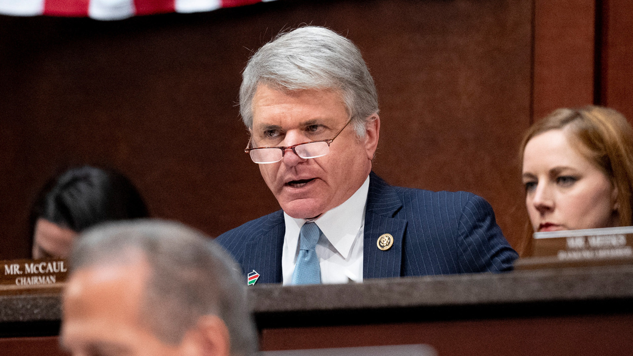 House Republicans Push for Action on Israel Amid Speaker Uncertainty
