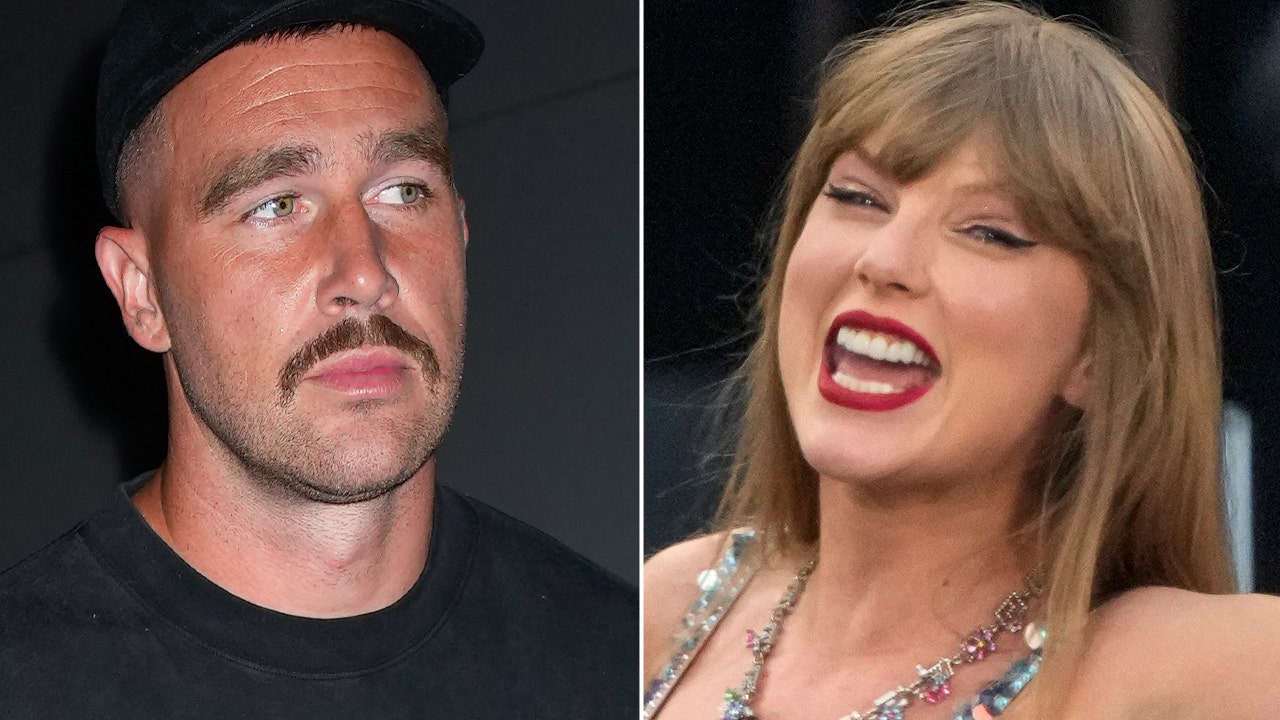 Travis Kelce Addresses Taylor Swift Hype and NFL Critics