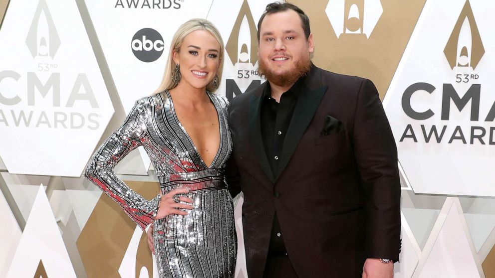 Luke Combs and Wife Nicole Embrace Parenthood Again with Baby No. 2