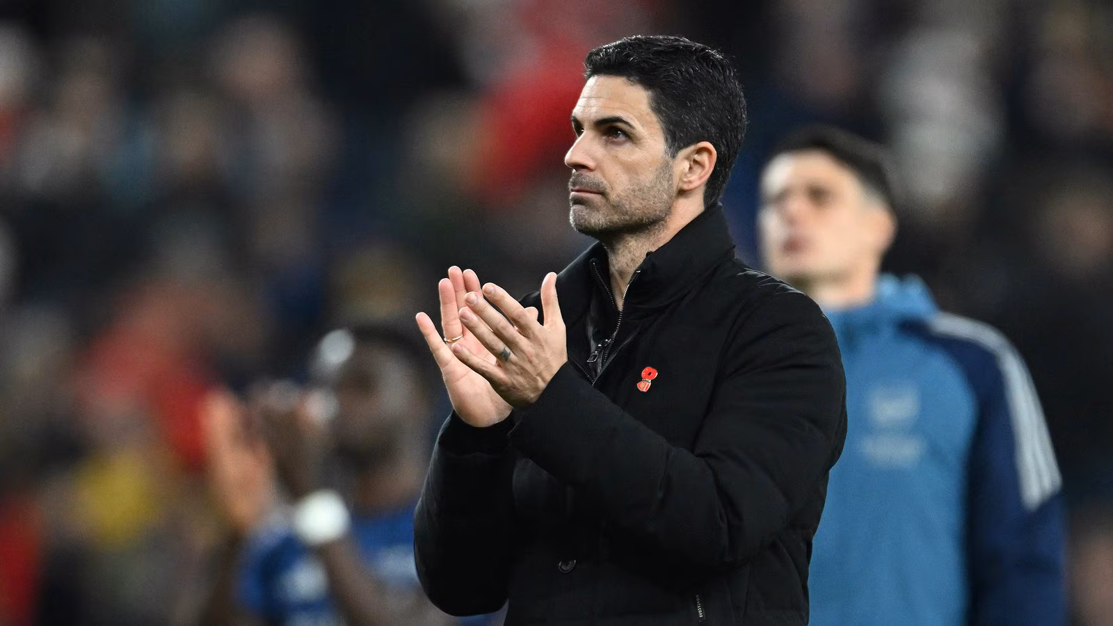 Featured image for Arteta Reacts to Sunderland Draw and Team Performance