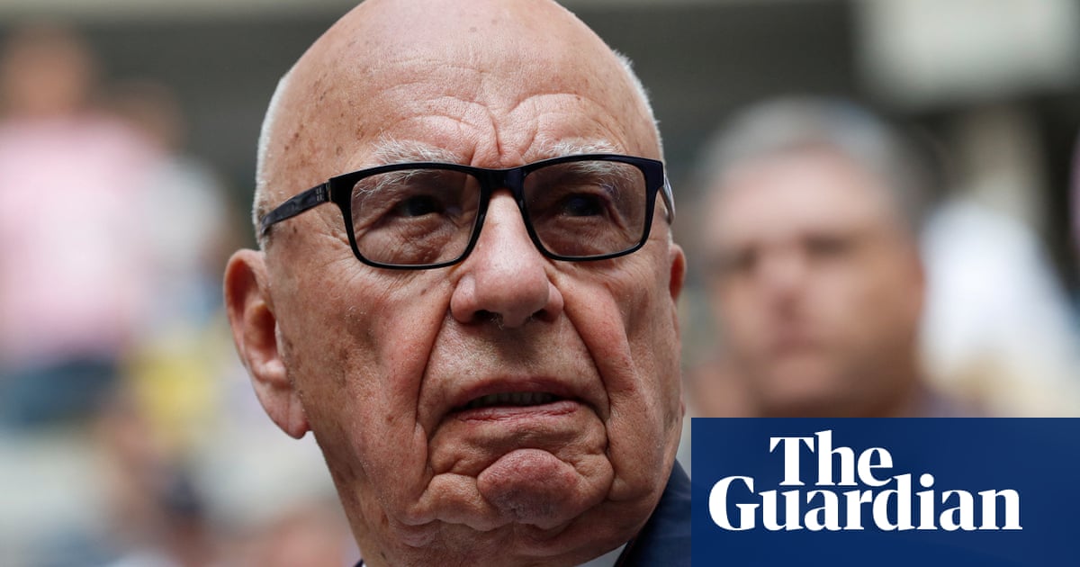 Media Mogul Rupert Murdoch, 92, Set to Marry Scientist Elena Zhukova, 67